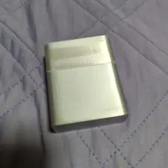 ploom スティックケース1個 シルバー