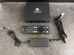 ピ*ロ様 【未使用】ひかりTV チューナー SMART TV3400 新品未使用 ひかりTV チューナー Smart TV3400