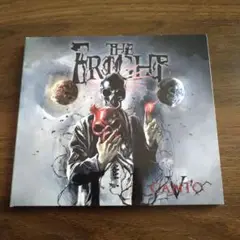 The Fright / Canto V