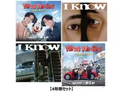 【新品未開封】What We Got〜奇跡は君と〜 4形態セット