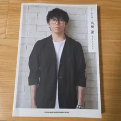 高橋優　song book