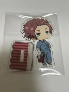 ブルーロック 糸師冴 アクリルスタンド