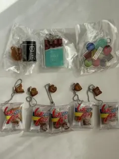 ガチャ ミニチュア 北海道 シープラ限定 まとめ売り♡♡
