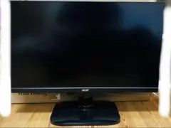 Acer KA242Y 23.8インチモニター　リフレッシュレート 100Hz