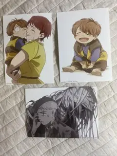 ゲゲゲの謎　入場者特典