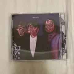 My Hair is Bad ghosts 通常盤では