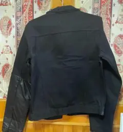 Helmut Lang 03 JACKET