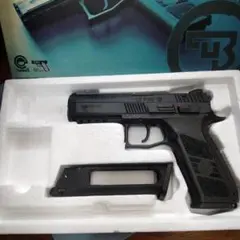◇Carbon8 CZ P09カービンキット◇ Amazon.co.jp: Carbon8 CZ P09 Carbine Conversion Kit