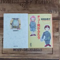 田淵 由美子2冊セット