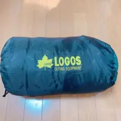 寝袋 LOGOS