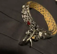 jaded london ベルト