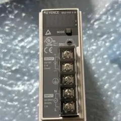 KEYNCE キーエンス ＤＣ電源 MS-H50 2.1A