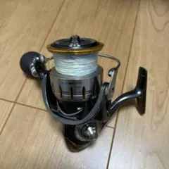 ダイワ ブラストLT6000D-H