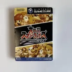 大乱闘スマッシュブラザーズDX