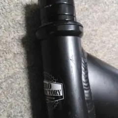 【めんばー 】ZEROBIKEFACTORY　VANISH バニッシュ 28.0cm／29.0cm）VANISH TEMPO Men's ※返品交換不可商品