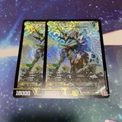 剛撃聖霊シェバエリクシア