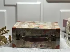☆トランクBOX☆おすそ分け☆おまけ付き
