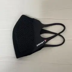 ザムスト　マウスカバー　1枚　小さめ