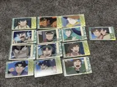 忍たま乱太郎 スナップブロマイド2 セット売り