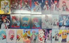 すとぷり 23枚 まとめ売り