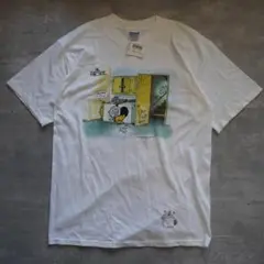 The Far Side Tシャツ GILDAN 白 Lサイズ デッドストック