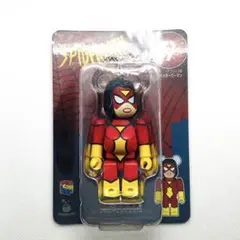 ベアブリック MARVEL マーベル スパイダーウーマン