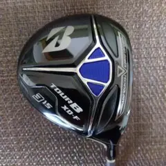 ブリヂストン Tour B XD-F 3W