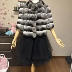 極美品！FOXEY チュチュプリマスカート 40 Reneフォクシー FOXEY - 極美品！FOXEY チュチュプリマスカート 40 Reneの通販