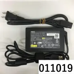 ACアダプタ/NEC/PA-1650-37N/20V 3.25A/動作確認済⑮