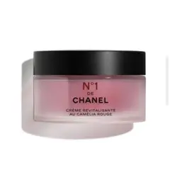新品 CHANEL シャネル クリーム N°1 ドゥ シャネル フェイスクリーム