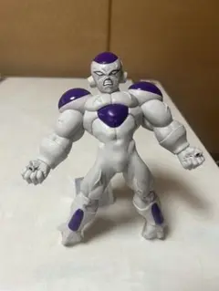 オムニバスbrave フリーザ b賞