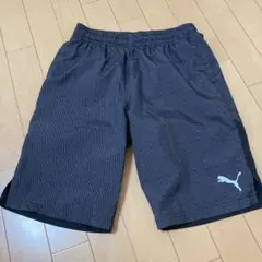 キッズハーフパンツ