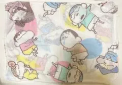 クレヨンしんちゃん 枕カバー