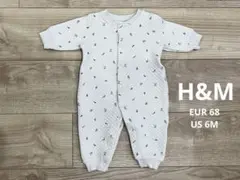 H&M カバーオール