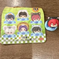 ブルーロック フィギュア 千切豹馬