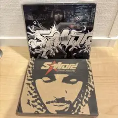 S-WORD / FORTUNE CD+DVD / ONE PIECE