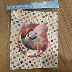 ポケモンカード コレクションファイル プレミアム　151 新品未開封