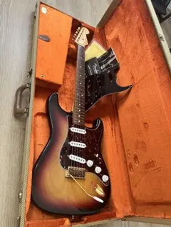 7/6まで限定価格激レア！Fender USA SRV初年度　ストラトキャスター 7/6まで限定価格激レア！Fender USA SRV初年度 ストラト