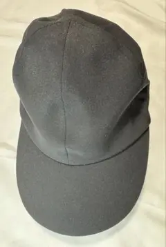 【 試着のみ 】 UNIQLO UVカットキャップ/2WAYストレッチ