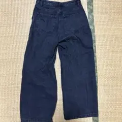GU デニム