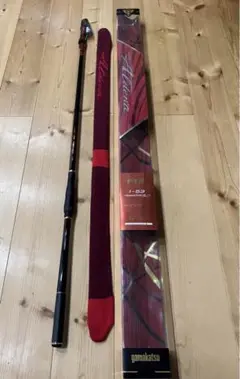 がまかつ がま磯 アルデナ1号5.3 m