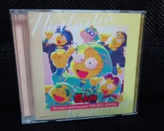 忍たま乱太郎 30 years anniversary THE BEST