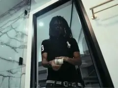 本人着用モデル　POLO RALPH LAUREN チーフキーフ　ビックポニー