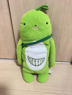GReeeeN フモフモさん ぐりん ぬいぐるみ 51sWpyI5hUL._UF894,1000_QL80_.jpg