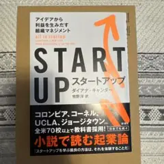 START UP ダイアナ・キャッチャ