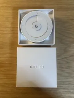 2025年最新】mineetimer minee 3の人気アイテム - メルカリ