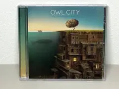 即日配送 CD Owl City/The Midsummer Station