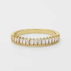 美品 BELLESIORA ダイヤモンドリング