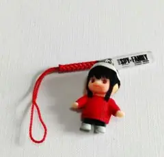 スパイファミリー　ヨル・フォージャー コスチュームキューピーマスコット