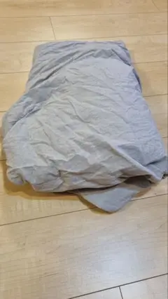 無印　掛け布団カバー 140×198 cm